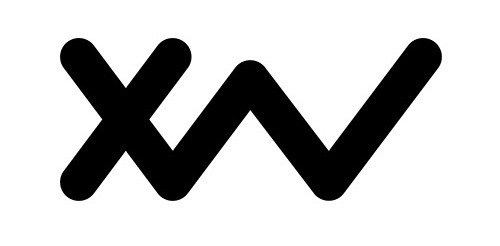 XAV logo